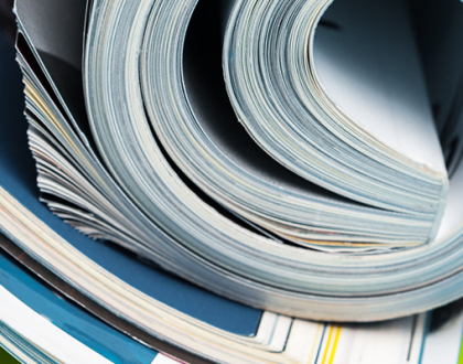 3 Reasons Your Association Magazine Looks Dated — and What to Do About It