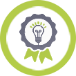 Creativity Icon