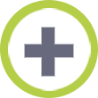 Positiove Icon