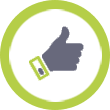 Right Icon